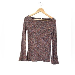 Anthropologie Akemi + Kin Zaka Sweater